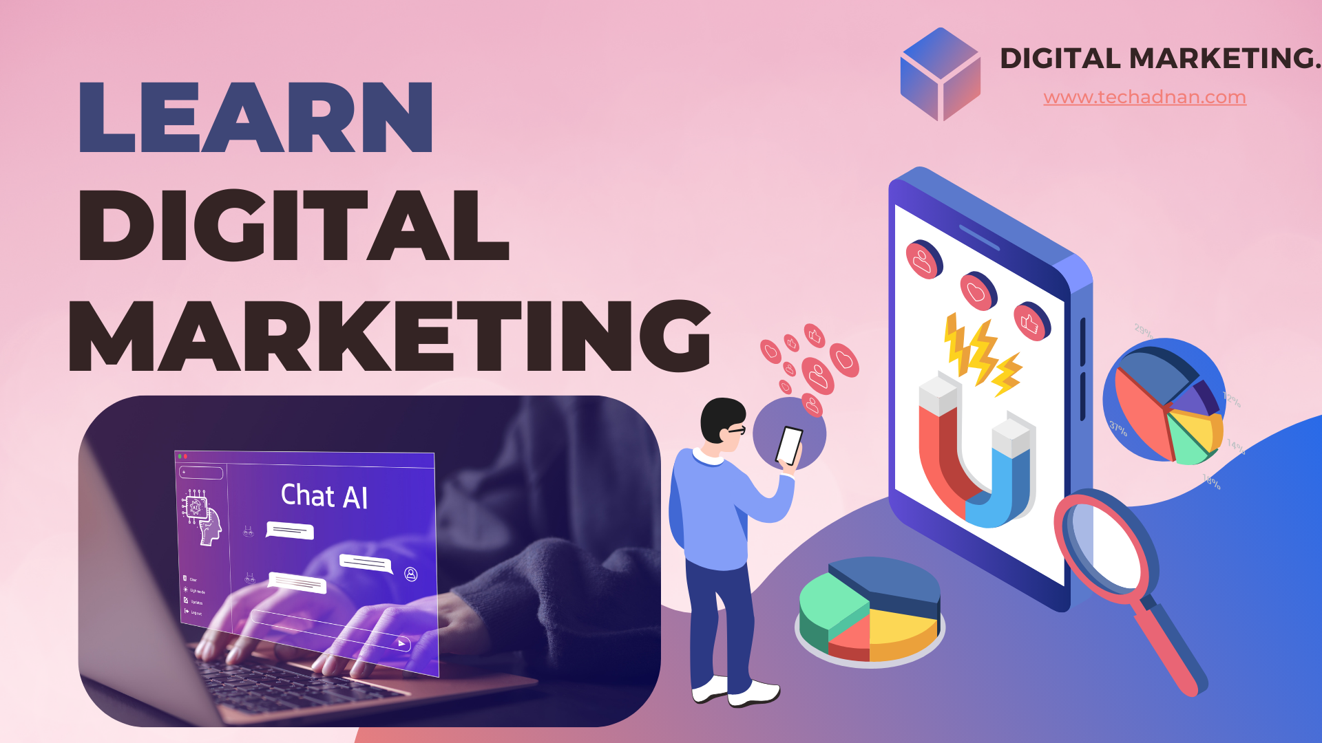 Digital Marketing Agency