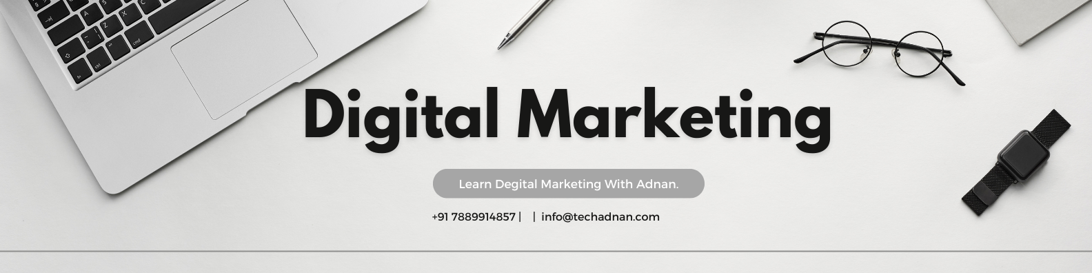 Digital Marketing Agency